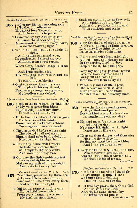 Deutsches Lieder- und Melodienbuch: mit einem Anhang englisher Lieder page 351
