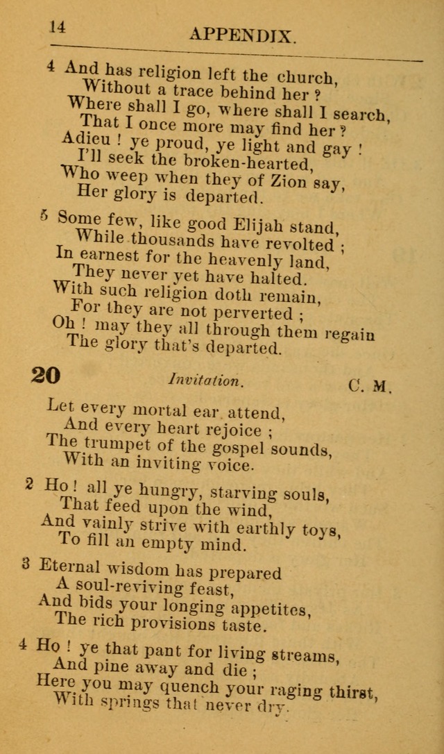 Die allgemeine Lieder-Sammlung zum privat und öffentlichen Gottes-Dienst: mit fleiß zusammengetragen (2nd Aufl.) page 446