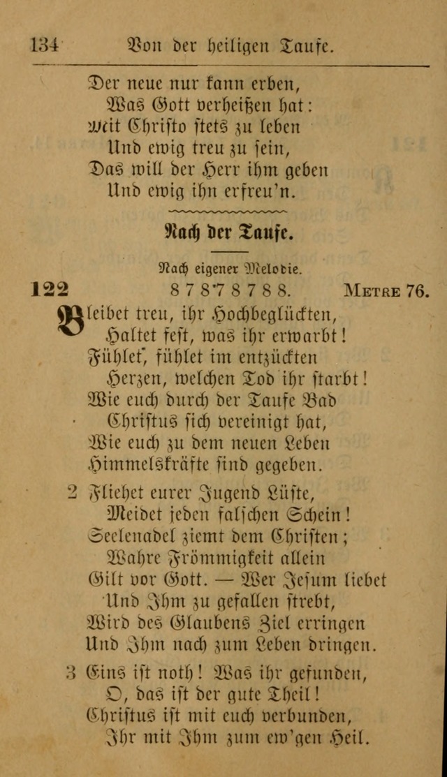 Allgemeine Lieder-Sammlung: zum Gebrauch für den privaten und öffentlichen Gottesdienst. (6th Aufl.) page 140