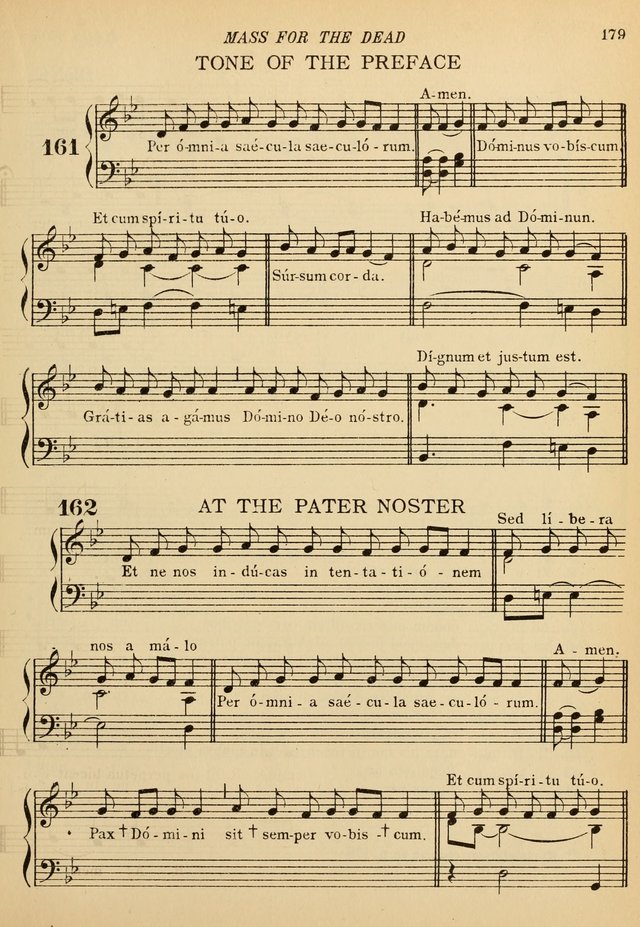 The De La Salle Hymnal: for Catholic schools and choirs page 183