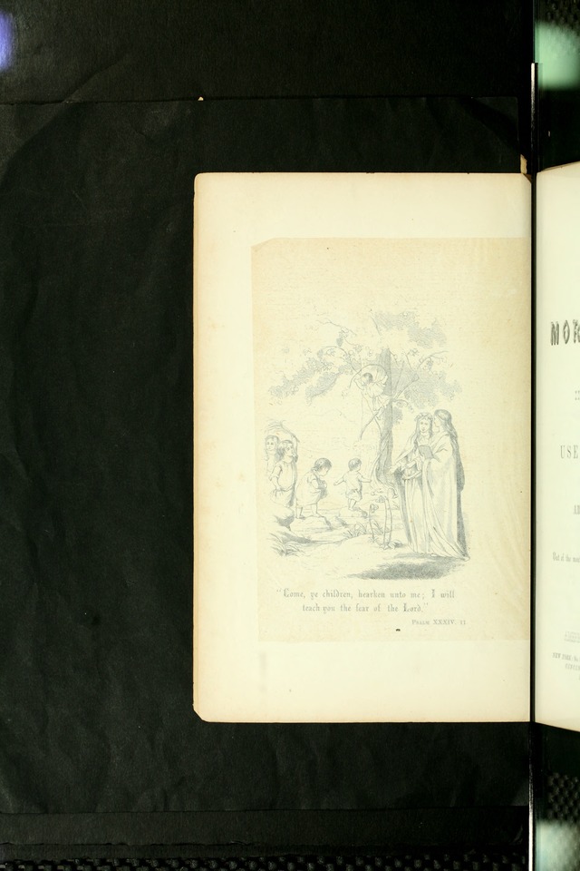 Divine and Moral Songs: attempted in easy language for the use of children with some additional composures page 2