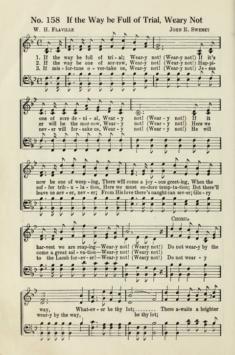 Deseret Sunday School Songs page 158 | Hymnary.org