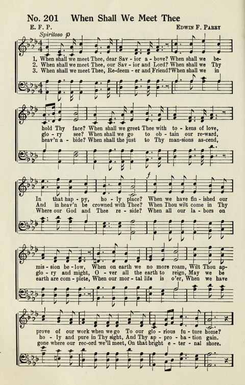 Deseret Sunday School Songs page 202
