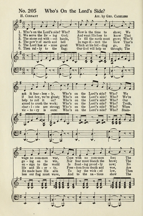 Deseret Sunday School Songs page 210