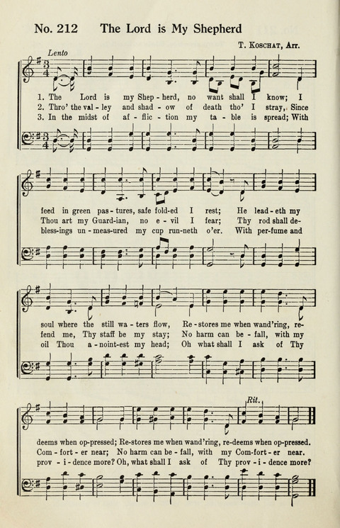 Deseret Sunday School Songs page 220