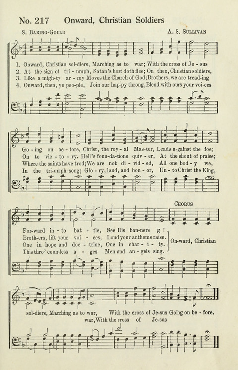 Deseret Sunday School Songs page 225
