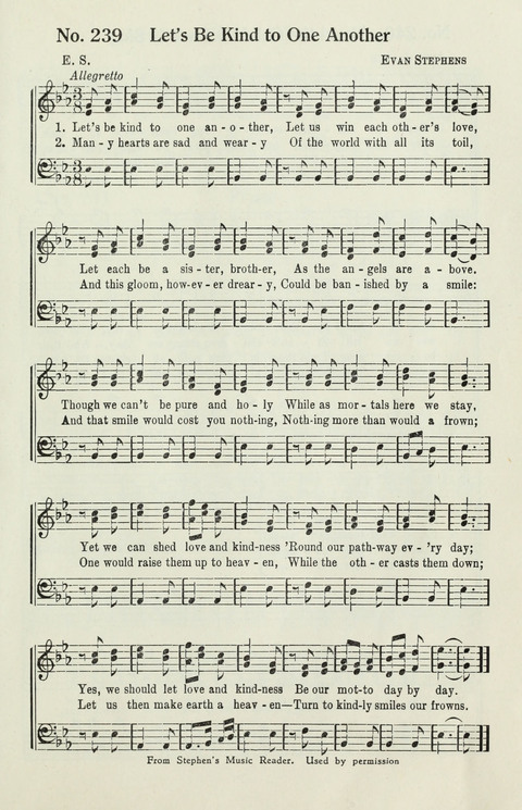 Deseret Sunday School Songs page 247