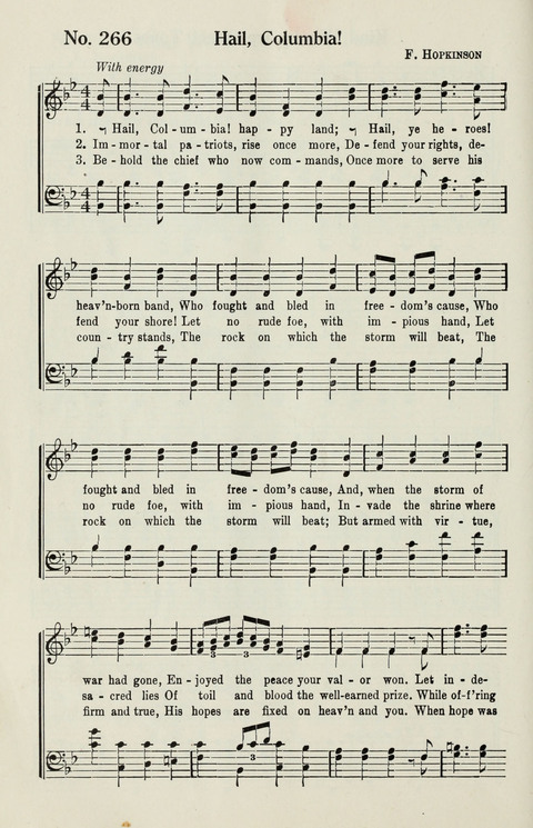 Deseret Sunday School Songs page 280