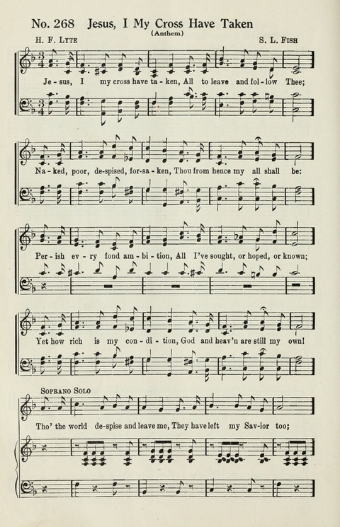 Deseret Sunday School Songs page 284