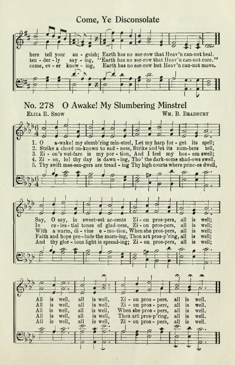 Deseret Sunday School Songs page 297