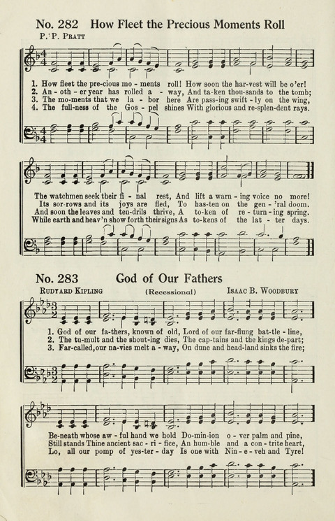 Deseret Sunday School Songs page 300