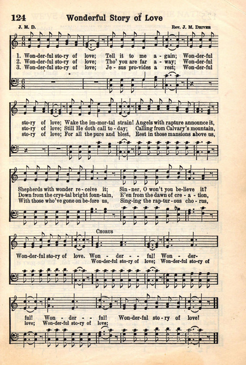 Devotion and Praise page 117