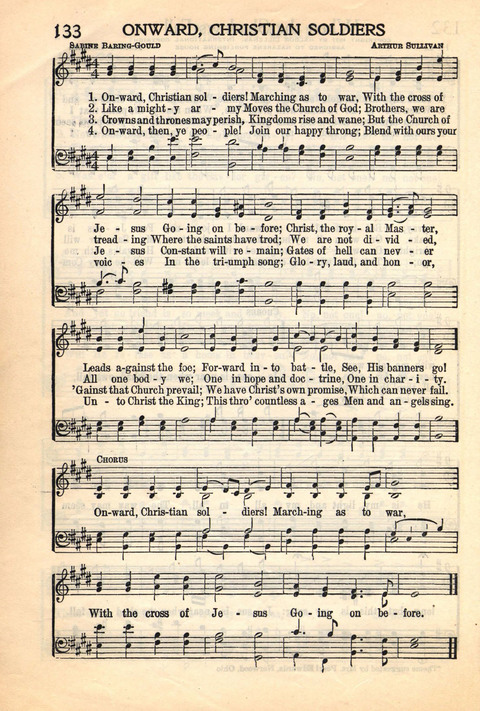 Devotion and Praise page 126
