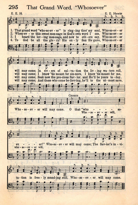 Devotion and Praise page 273