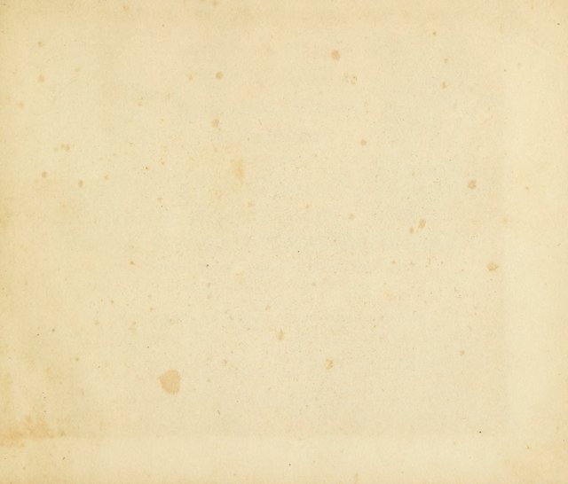 Early Blossoms: a collection of music for Sabbath schools, with rudiments page 117