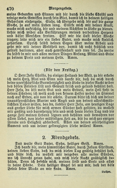 Evangelisches Gesangbuch. Nach Zustimmung der Provinszialsznode vom Jahre 1884 zur Einfürung in der Provinz Brandenburg mit Genehmigung des Evangelischen Oberkirchenrats page 472