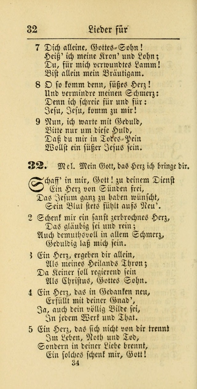 Evangelisches Gesangbuch: oder eine sammlung geistreicher lieder zum gebrauch der Evangelischen Gemeinschaft und aller heilsuchenden seelen page 634