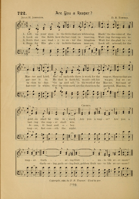 Evangelical Hymnal page 372