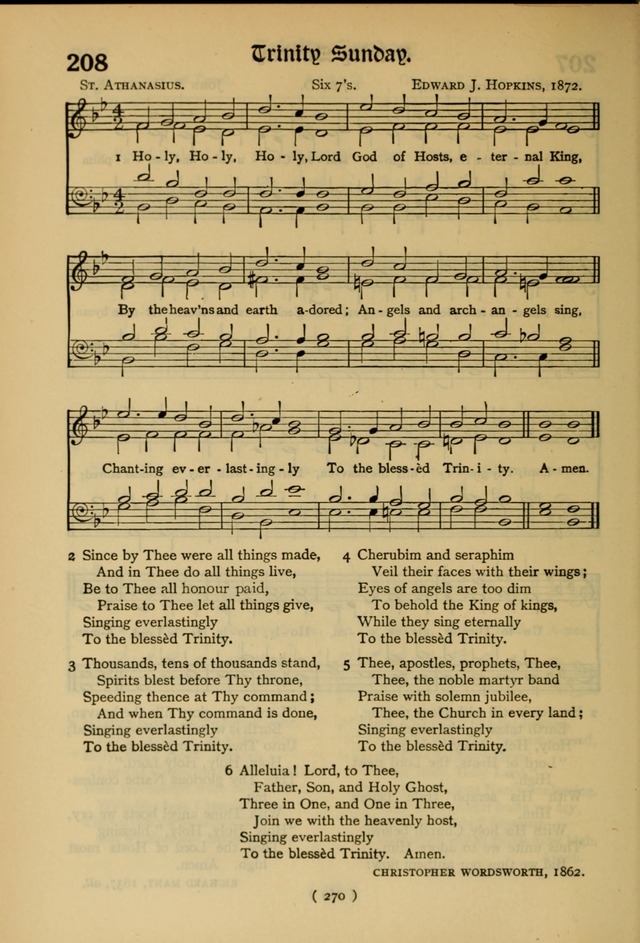 The Hymnal: as authorized and approved by the General Convention of the Protestant Episcopal Church in the United States of America in the year of our Lord 1916 page 343