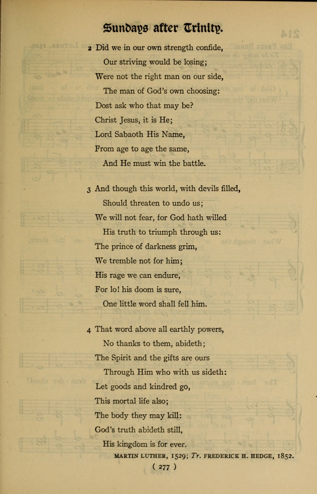 The Hymnal: as authorized and approved by the General Convention of the Protestant Episcopal Church in the United States of America in the year of our Lord 1916 page 350