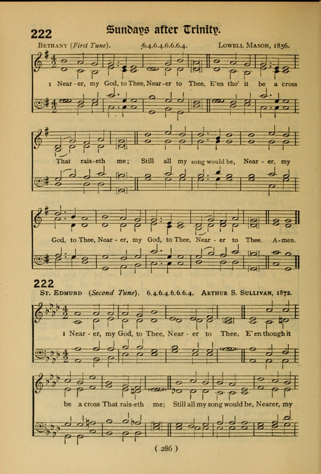 The Hymnal: as authorized and approved by the General Convention of the Protestant Episcopal Church in the United States of America in the year of our Lord 1916 page 359