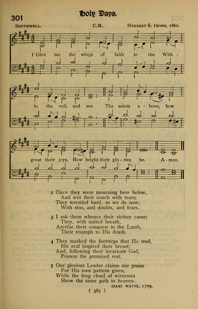 The Hymnal: as authorized and approved by the General Convention of the Protestant Episcopal Church in the United States of America in the year of our Lord 1916 page 458