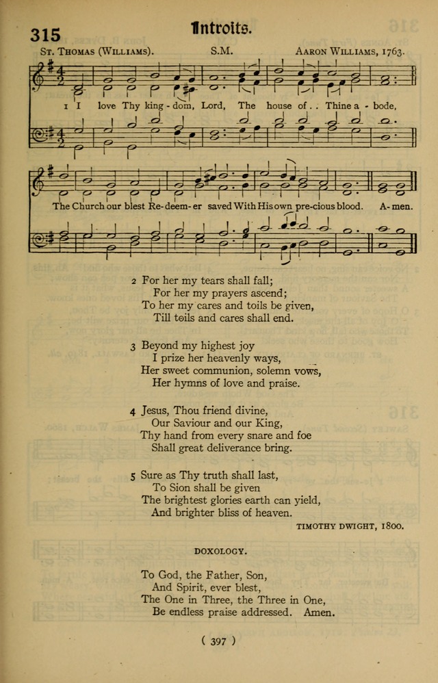 The Hymnal: as authorized and approved by the General Convention of the Protestant Episcopal Church in the United States of America in the year of our Lord 1916 page 472