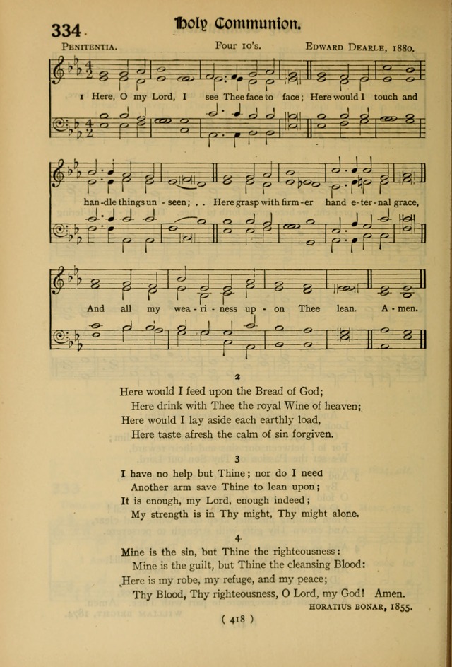 The Hymnal: as authorized and approved by the General Convention of the Protestant Episcopal Church in the United States of America in the year of our Lord 1916 page 493