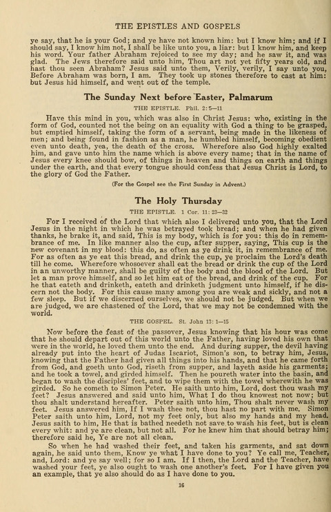 The Evangelical Hymnal page 414