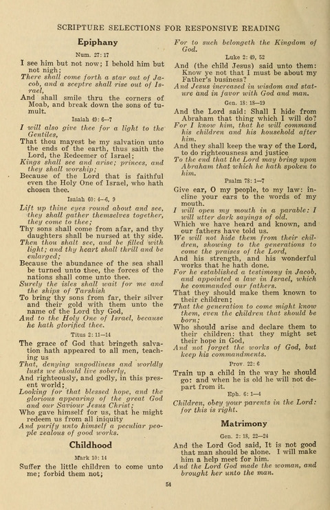 The Evangelical Hymnal page 452