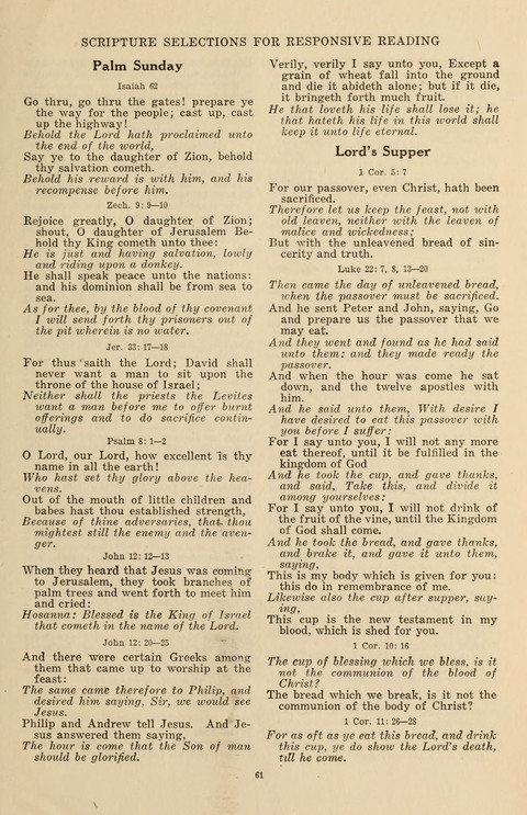 The Evangelical Hymnal page 459