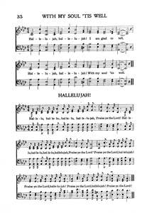 Hallelujah | Hymnary.org