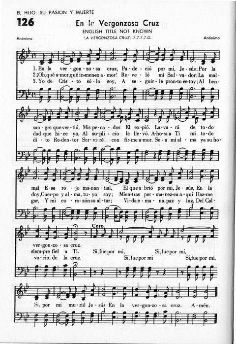 El Himnario page 108
