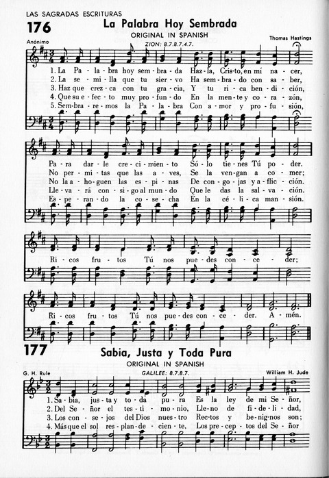 El Himnario page 150