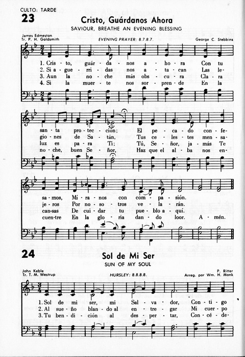 El Himnario page 20