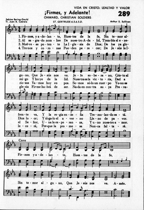 El Himnario page 249