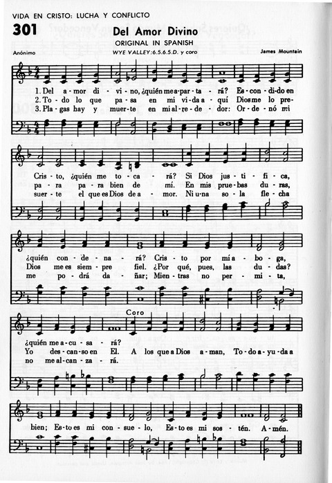 El Himnario page 260