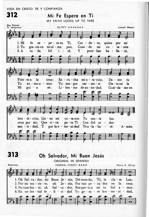 El Himnario page 270
