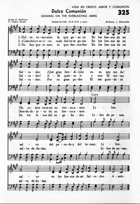 El Himnario page 281