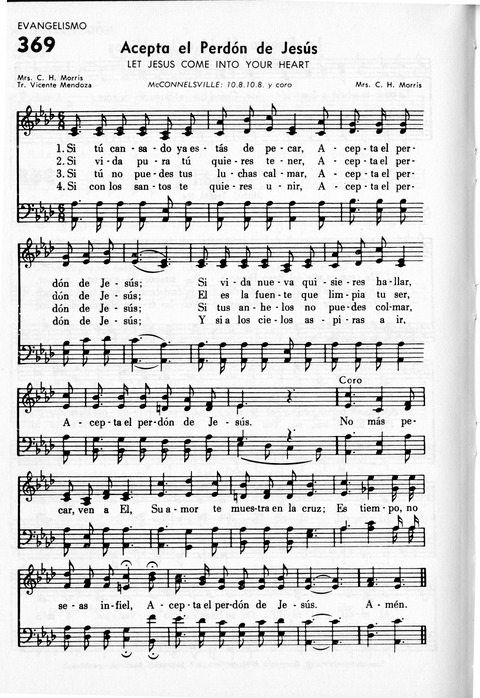 El Himnario page 318
