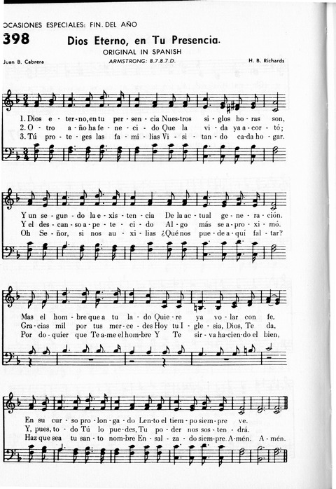El Himnario page 344