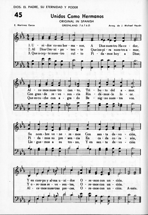 El Himnario page 38