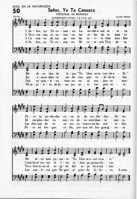 El Himnario page 42
