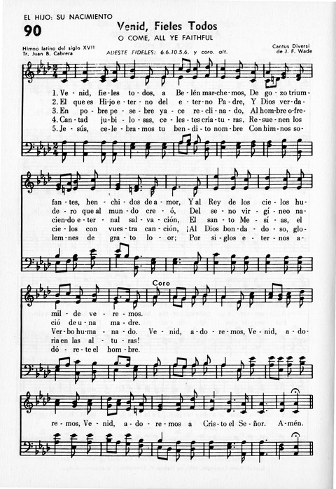 El Himnario page 76