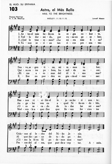 El Himnario page 88