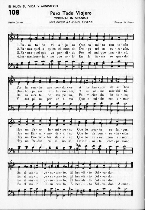El Himnario page 94