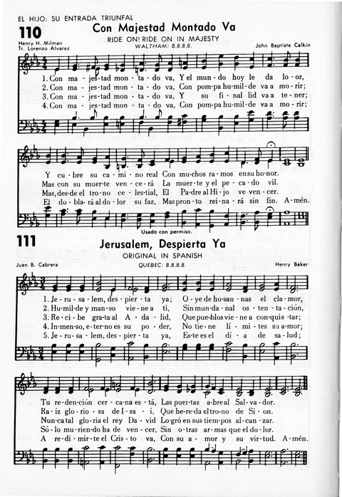 El Himnario page 96