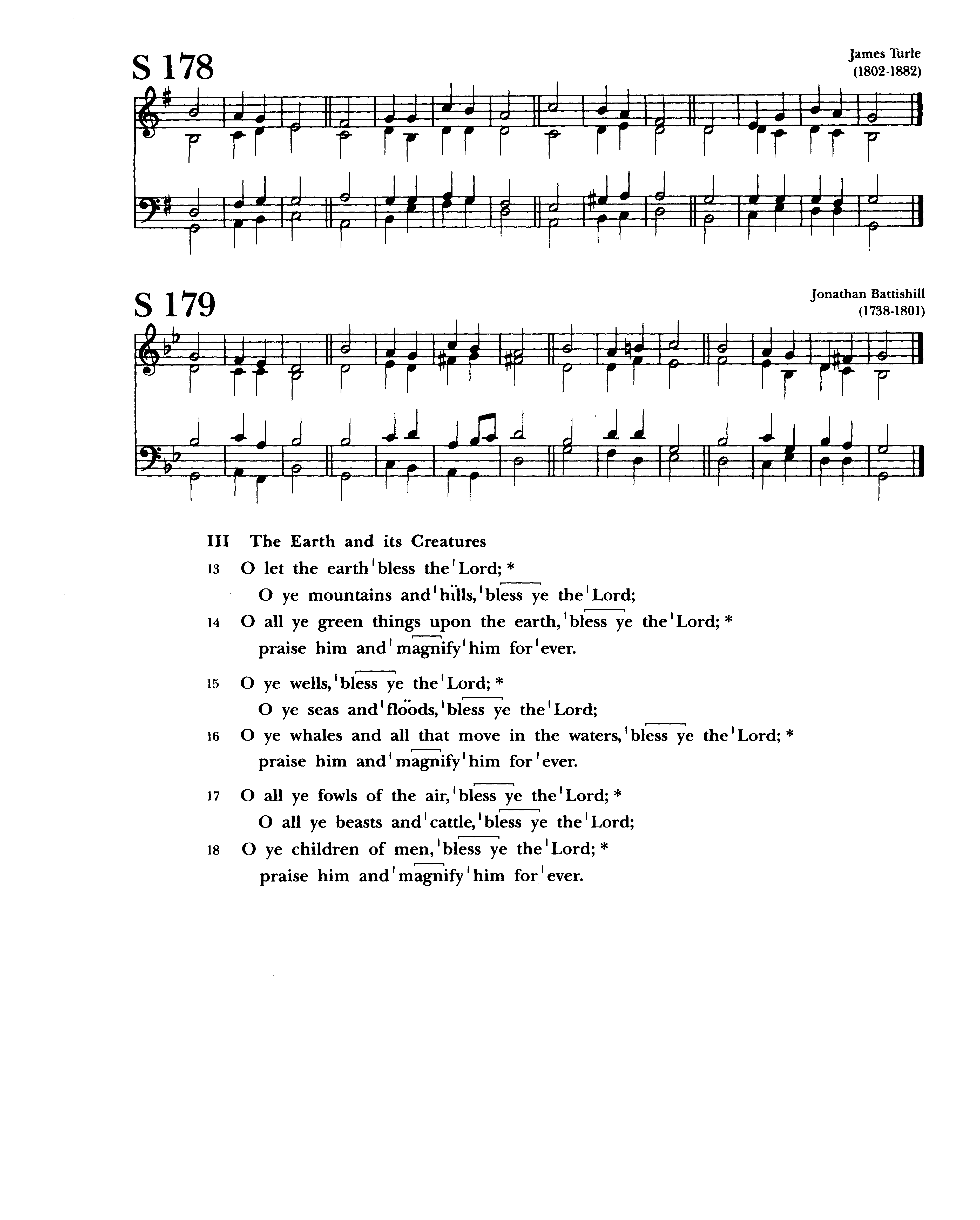 Page Scan from Hymnary.org.