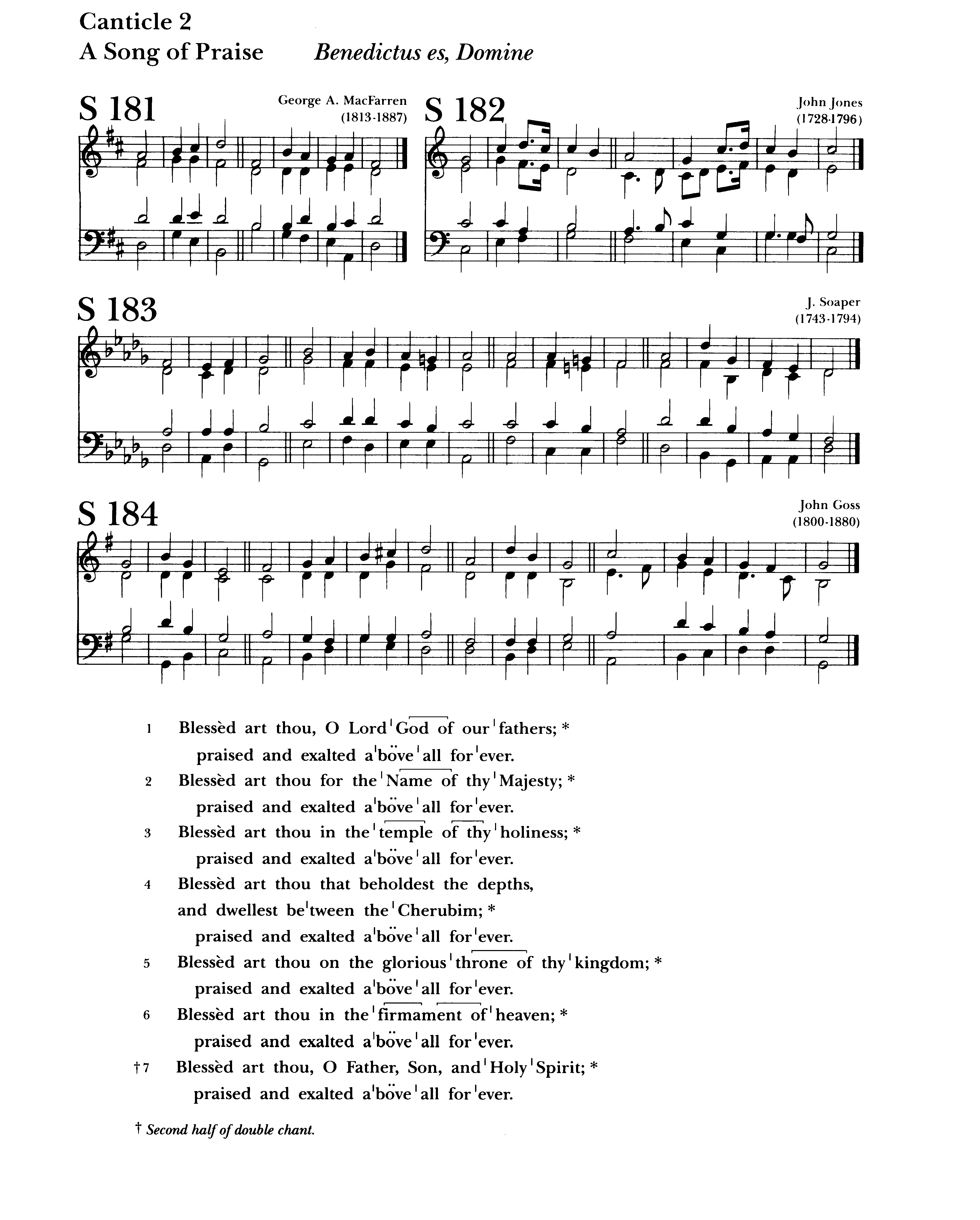 Page Scan from Hymnary.org.