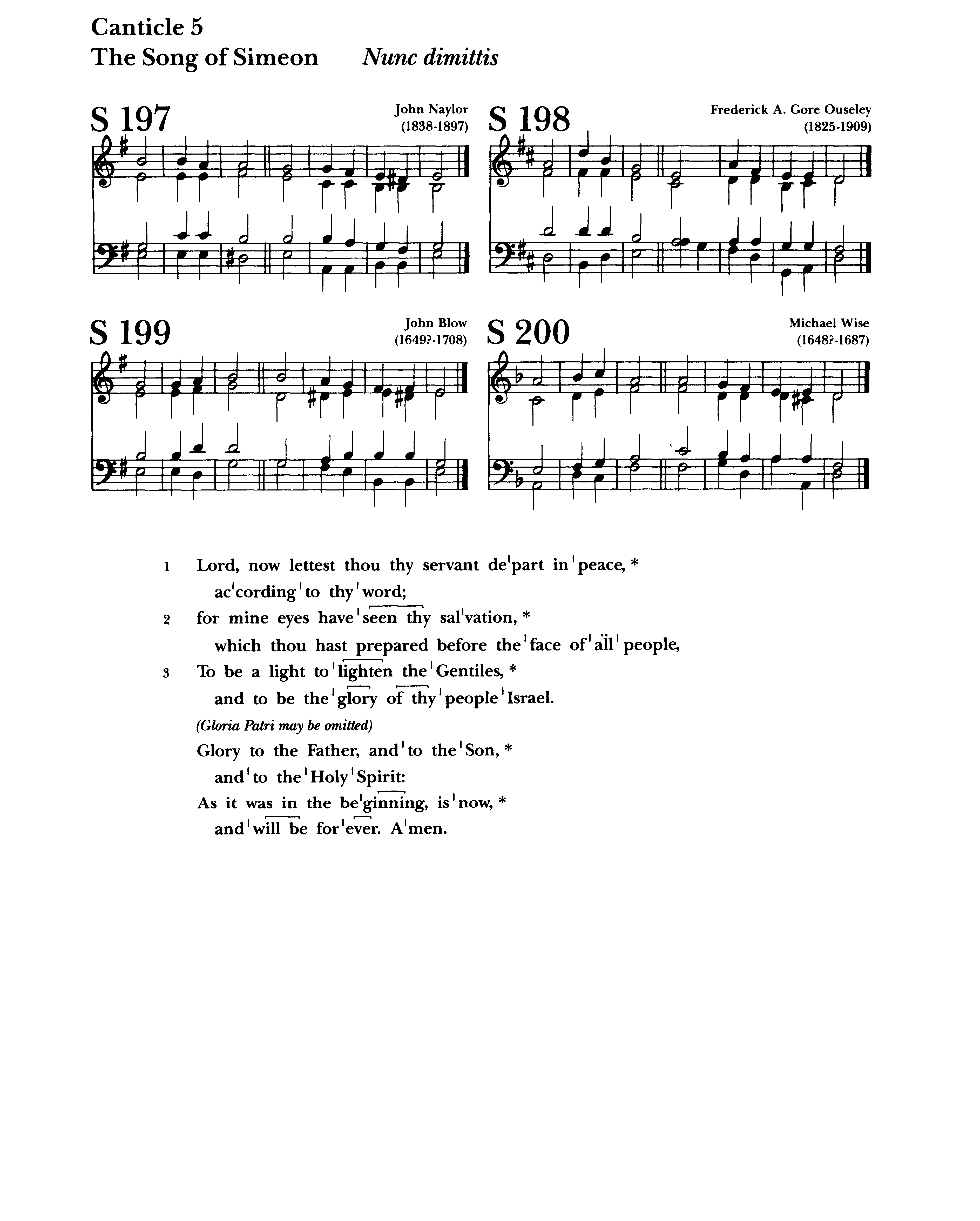 Page Scan from Hymnary.org.